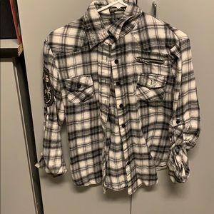 Flannel